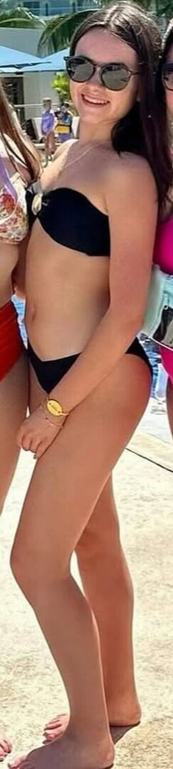 Cailey Presley Fleming