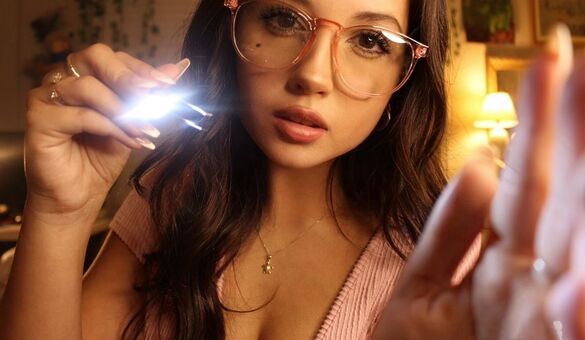 Cait ASMR
