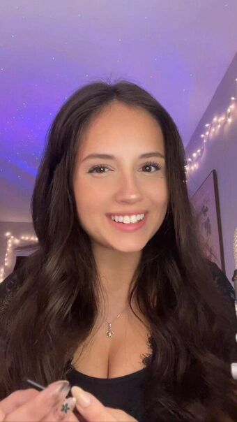 Cait ASMR