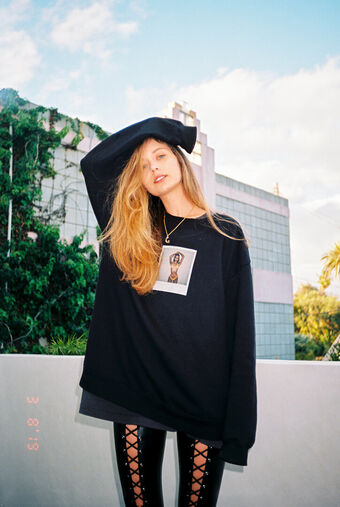Cait Del Mar