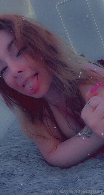 caitbearteasers