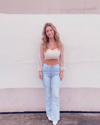 Caitlin Betterly