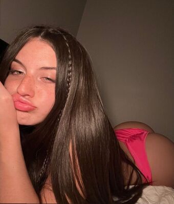 Caitlin Marie Fernandez Nude Leaks OnlyFans Photo 16