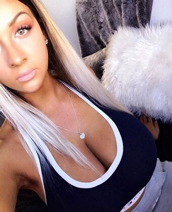 Caitlin Murray