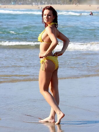 Caitlin O'Connor Nude Leaks OnlyFans Photo 110