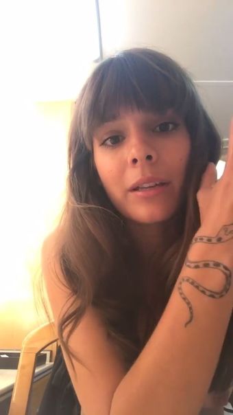 Caitlin Stasey Nude Leaks OnlyFans Photo 26