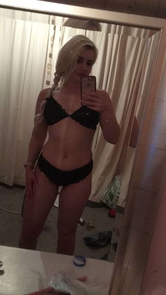 Caitlinanne Adultwork Nude Leaks OnlyFans Photo 3