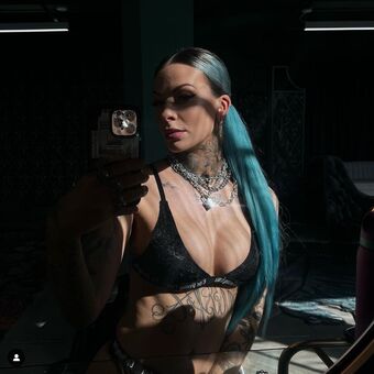Caity Babs Nude Leaks OnlyFans Photo 13
