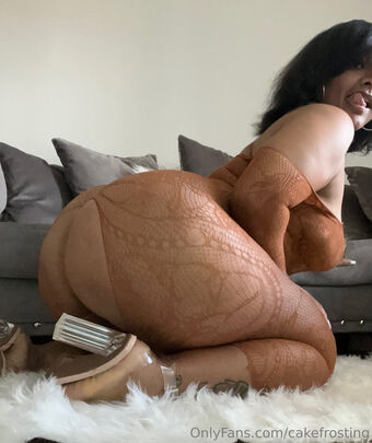 cakefrosting Nude Leaks OnlyFans Photo 1