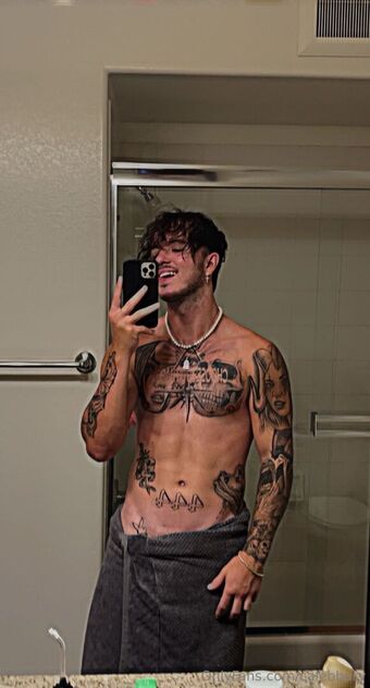 calebbury Nude Leaks OnlyFans Photo 5
