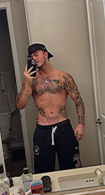 calebbury Nude Leaks OnlyFans Photo 9