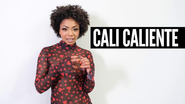 Cali Caliente