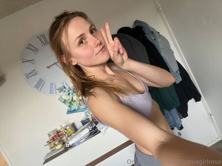 californiagirlrose