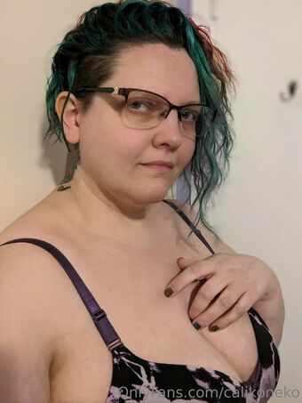 calikoneko Nude Leaks OnlyFans Photo 20