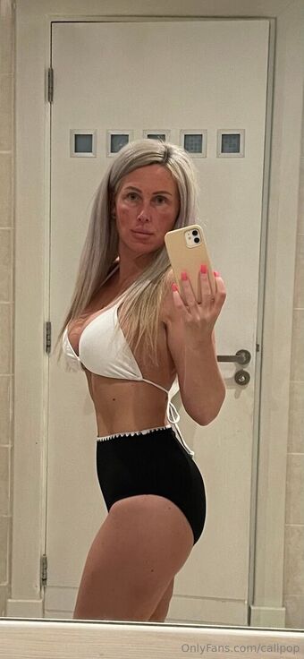 calipop Nude Leaks OnlyFans Photo 3
