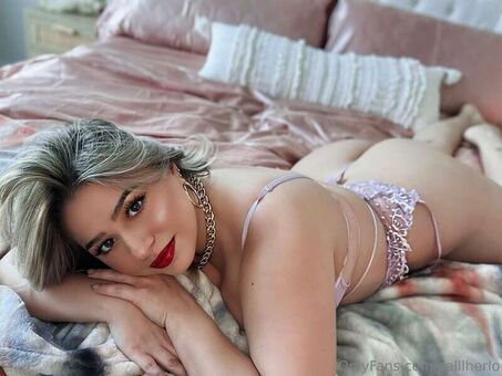 Calllherlo Nude Leaks OnlyFans Photo 68