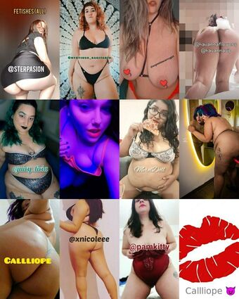 callliope