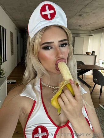 Callmebarbie Nude Leaks OnlyFans Photo 5
