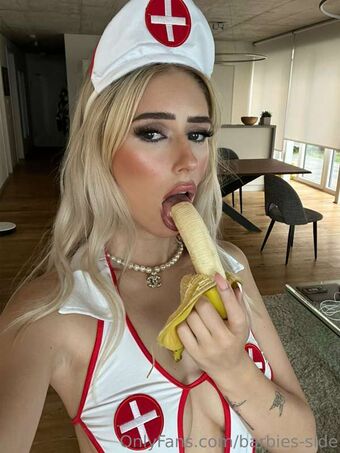 Callmebarbie Nude Leaks OnlyFans Photo 6