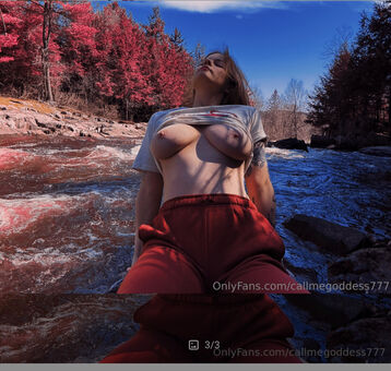 Callmegoddess777