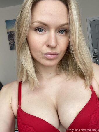 callmejs Nude Leaks OnlyFans Photo 3