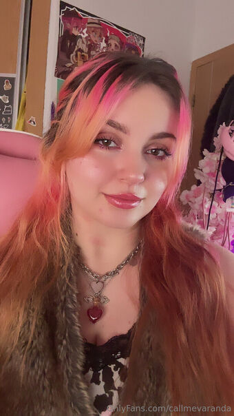 callmevaranda Nude Leaks OnlyFans Photo 22