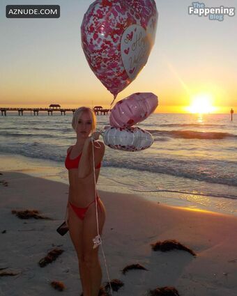 Calystabelle Nude Leaks OnlyFans Photo 9