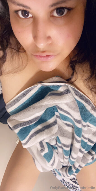 cambriedix Nude Leaks OnlyFans Photo 12