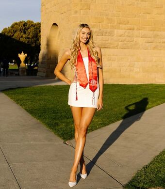 Cameron Brink