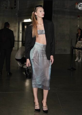 Cameron Brink Nude Leaks OnlyFans Photo 180