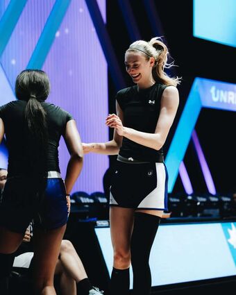 Cameron Brink Nude Leaks OnlyFans Photo 187