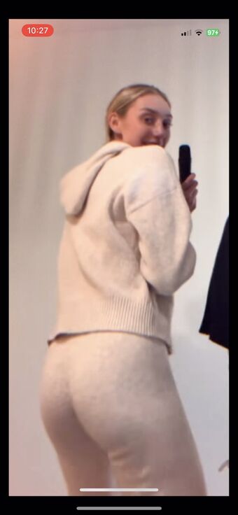 Cameron Brink Nude Leaks OnlyFans Photo 189