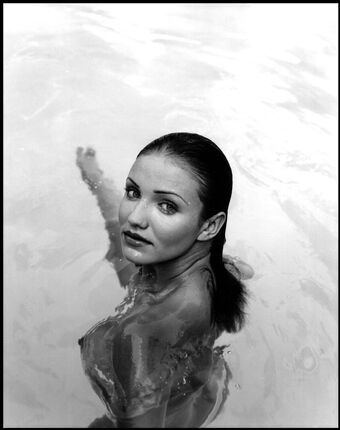 Cameron Diaz Nude Leaks OnlyFans Photo 122