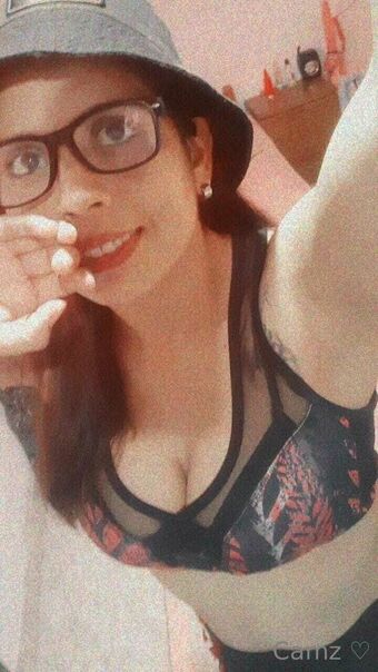 camiigal Nude Leaks OnlyFans Photo 38