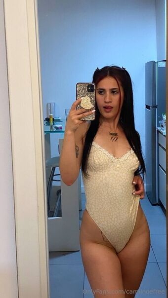 camiinoefree Nude Leaks OnlyFans Photo 12
