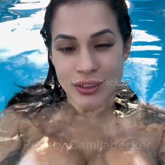 Camila Becker Nude Leaks OnlyFans Photo 241
