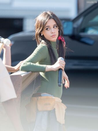 Camila Cabello
