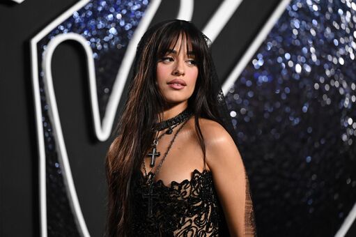 Camila Cabello