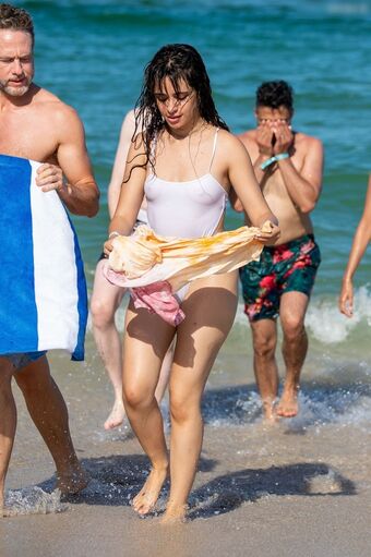 Camila Cabello
