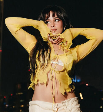 Camila Cabello