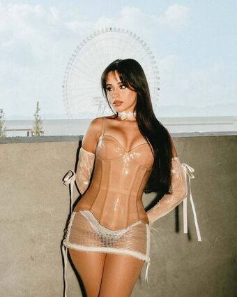 Camila Cabello