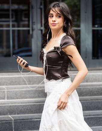 Camila Cabello