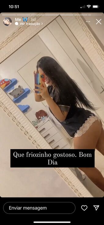 Camila Fonseca Nude Leaks OnlyFans Photo 4
