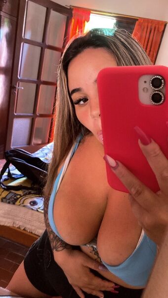 Camila Grisel
