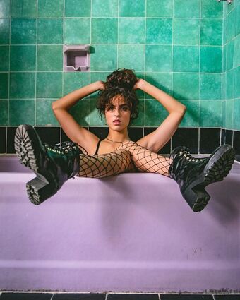 Camila Marana Nude Leaks OnlyFans Photo 34