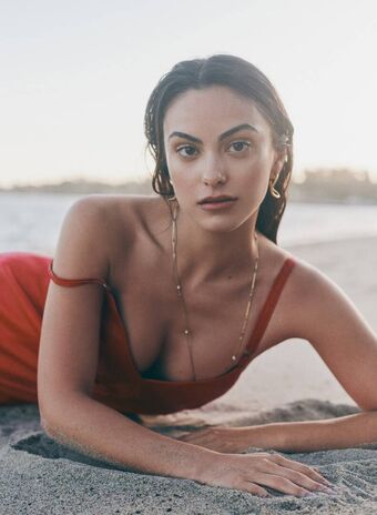 Camila Mendes Nude Leaks OnlyFans Photo 157