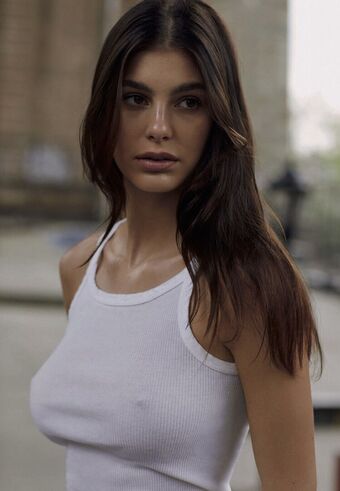 Camila Morrone
