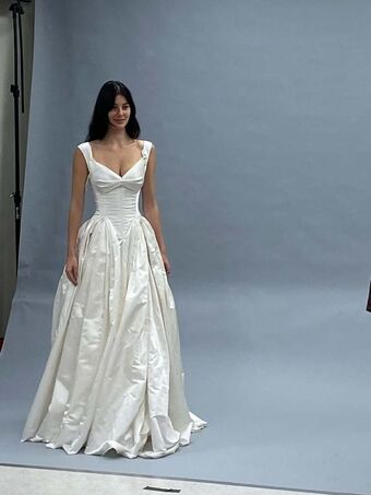 Camila Morrone Nude Leaks OnlyFans Photo 220