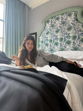 Camila Morrone Nude Leaks OnlyFans Photo 225