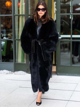 Camila Morrone Nude Leaks OnlyFans Photo 227